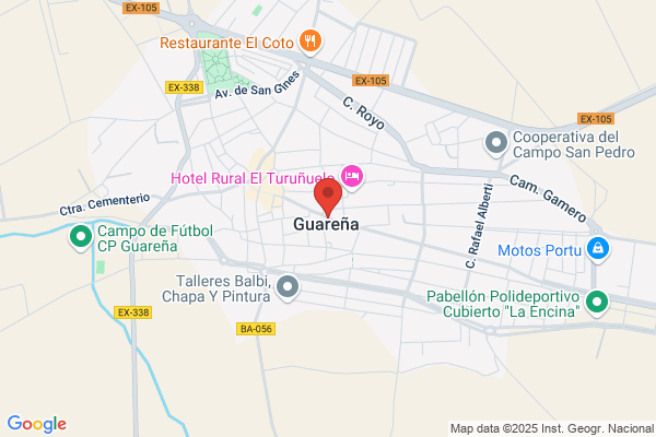 ÓPTICA EL GUIÑO - PARAFARMACIA LA REBOTICA