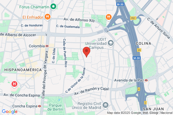 Aec Asesores S.L.