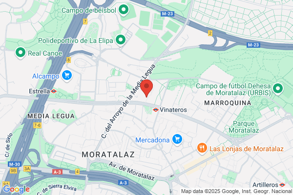 Academia Consuelo - Centro De Estudios
