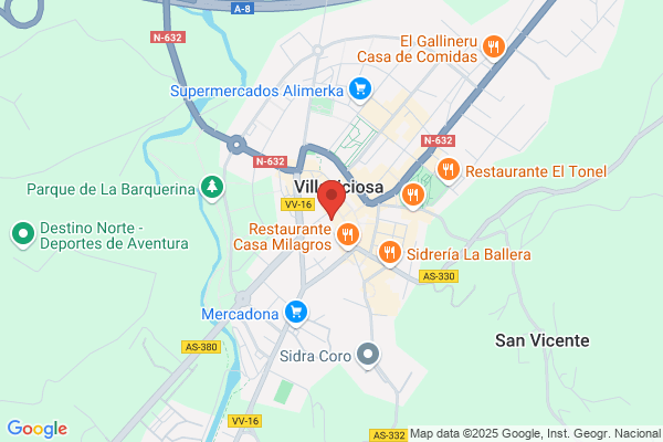 Academia De Enseñanza San Antonio