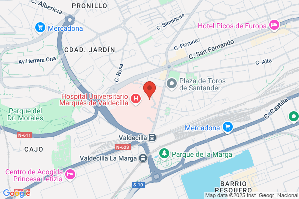Asociacion Unidad Cardiologica