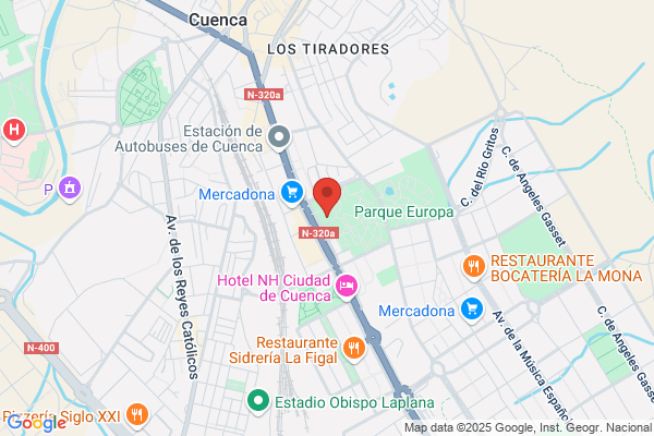 Autoescuela Cuenca - Ofrece Todos Los Permisos de Conducir