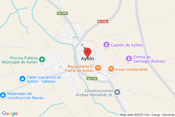 Ayllon Perez a.