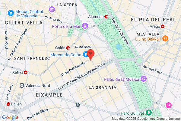 Boutique De La Cocina Carlos S.A.L.