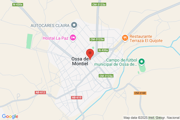 Caja De Ahorros De Castilla Y La mancha