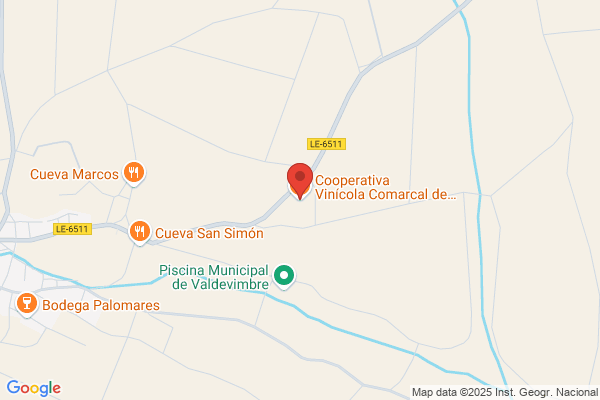 Cooperativa Vinicola Comarcal