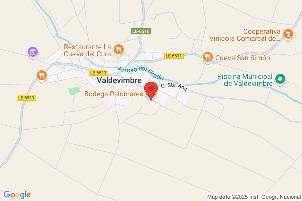 Vinos Los Palomares