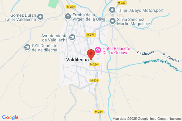 ventaolivos