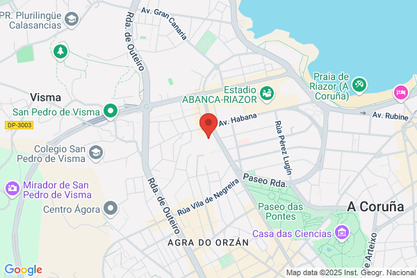 Asociacion Reumatologica De Ferrol-Eume Y Ortegal
