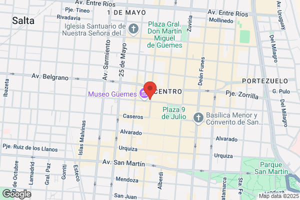 Banco De Galicia