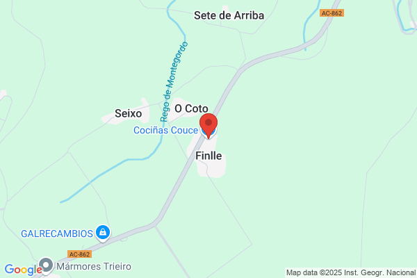 Cociñas Crisma S.L. - Mbles. Coc. Nuevo estilo S.L.