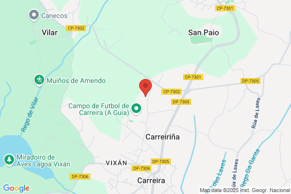 Colegio Publico Rural Agrupado O Esquio