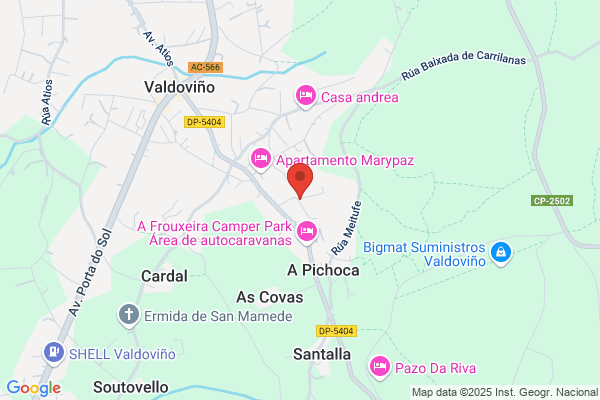Hermida Fraga l.