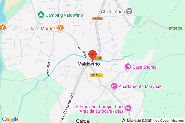 Maderas Valdes S.L.