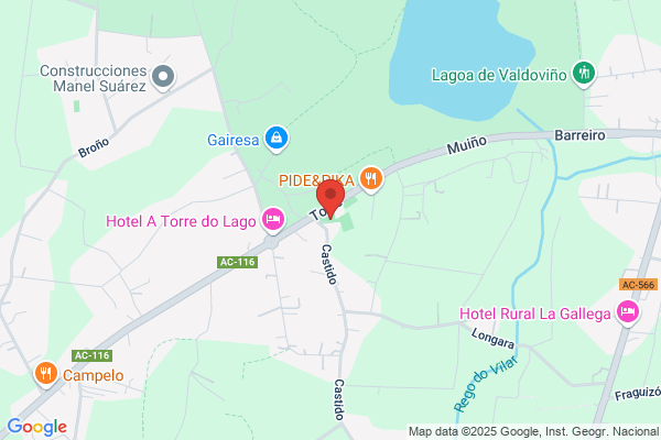 Parroquia De Santo Domingo