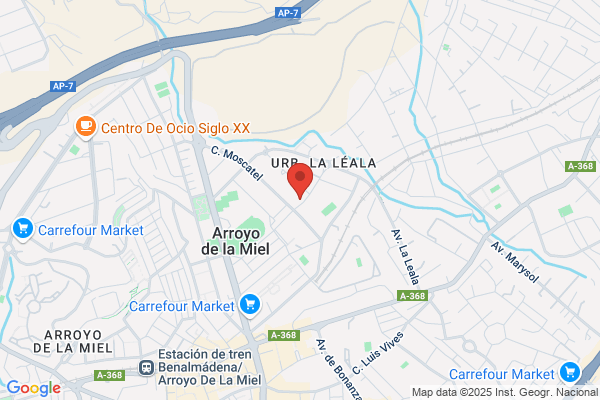 Talleres Samar S.A.