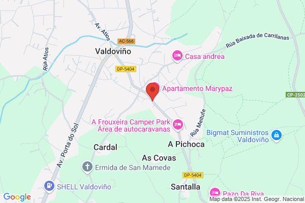 Vergara Anidos a.