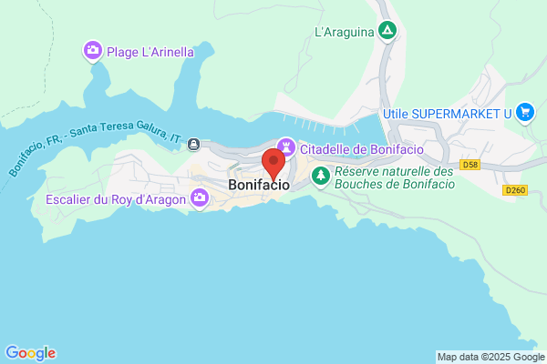 Asine - J.F. Bonifacio