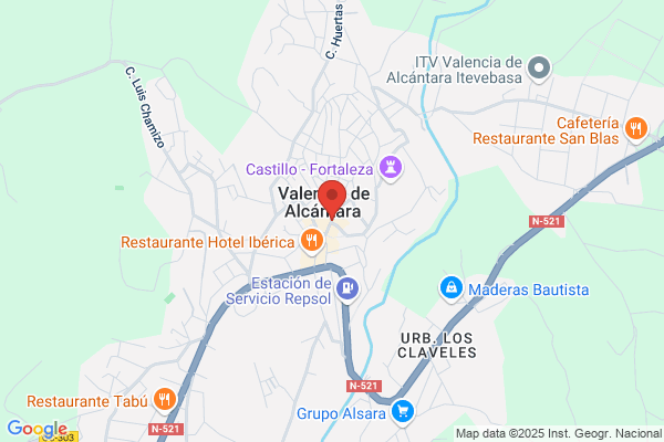 Caja De Ahorros Y Monte De Piedad De extremadura