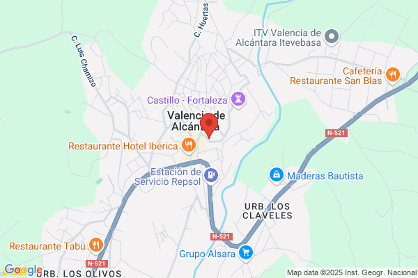 Centro de Atención e Información de la Seguridad Social nº 08