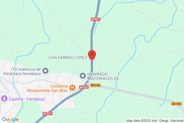 Chatarras Y Metales Lopez