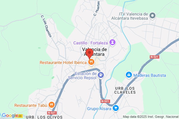 Clínica Dental Julio Vivas Teno