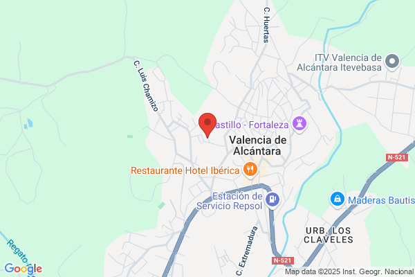 Cooperativa San Andres - Almazara