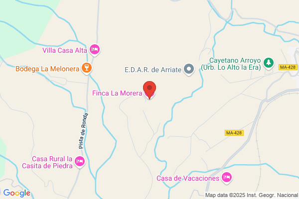 Finca La Morer S.A.