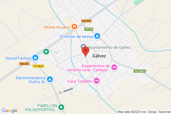 Galavis - Seguros
