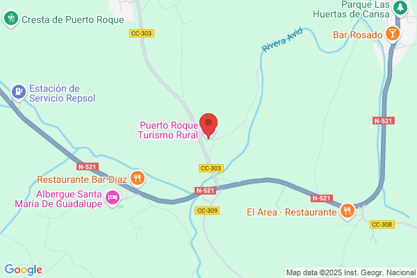 Puerto Roque Turismo Rural