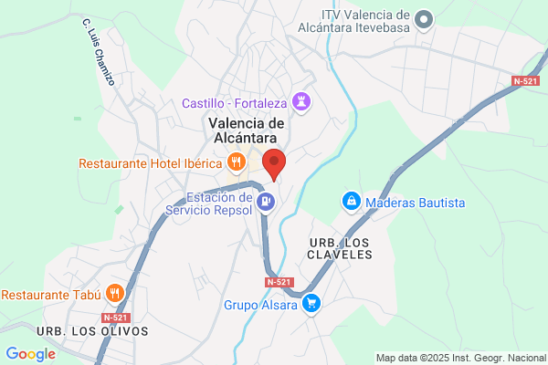 Registro De La Propiedad