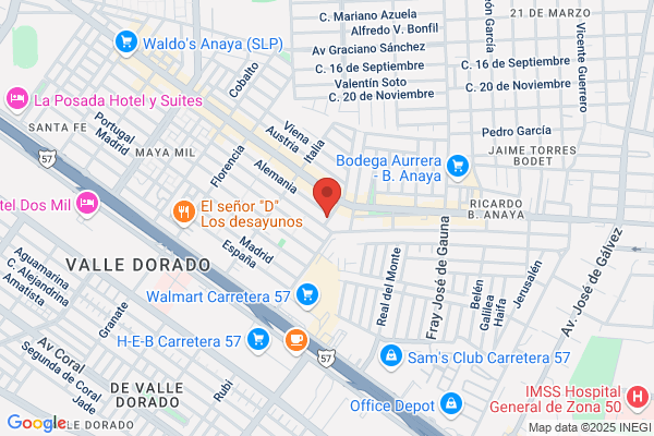 San Diaz j.