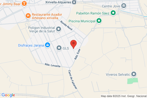 Transportes Lopez