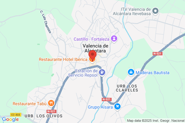 Valderas Flores a.