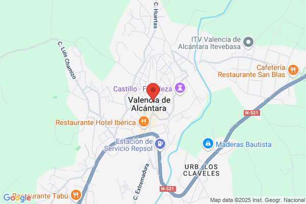 Valenfood S.L.