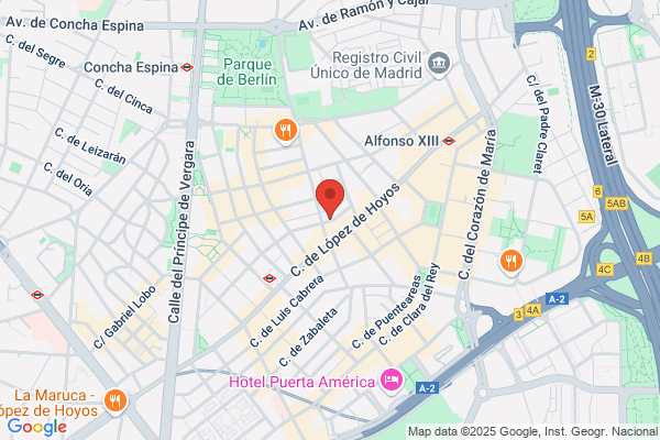 Abogados Lozano Marcos