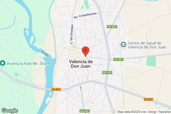 Banco Bilbao Vizcaya S. A.