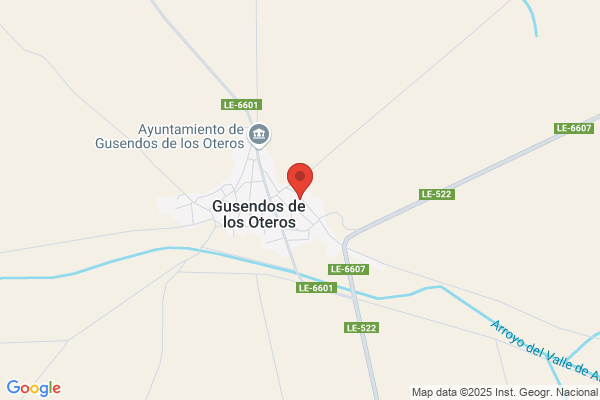 Bar Bodega Los Oteros - Comidas Caseras