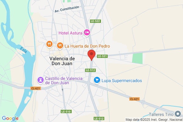 Caleros Asociados S.L.