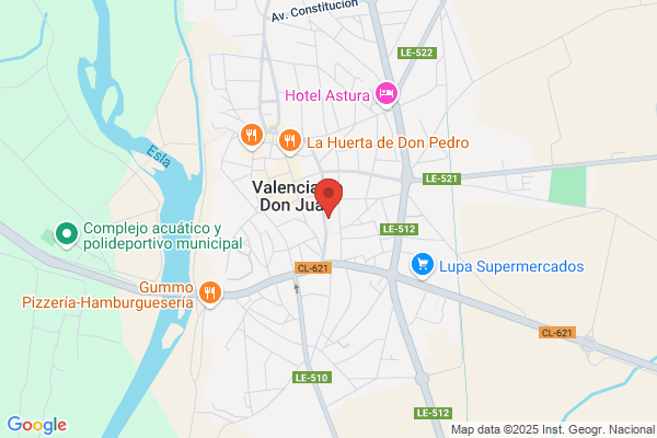 Centro Odontologico De Castilla Y Leon S.L. - Odontólogo