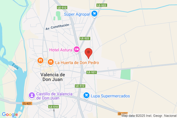 Villoria Hermanos S.L.