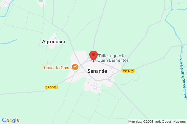 Talleres Barrientos De Lera - Maquinaria Agricola
