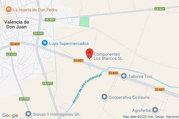 Transportes Liebana