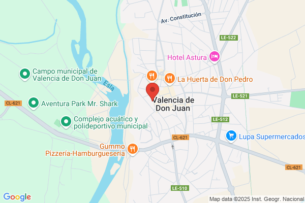 Eléctrica De Cabañas S.L.