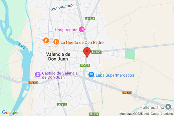 Ferreteria Industrial La Castellana