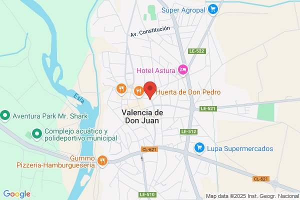 Imprenta La Comercial