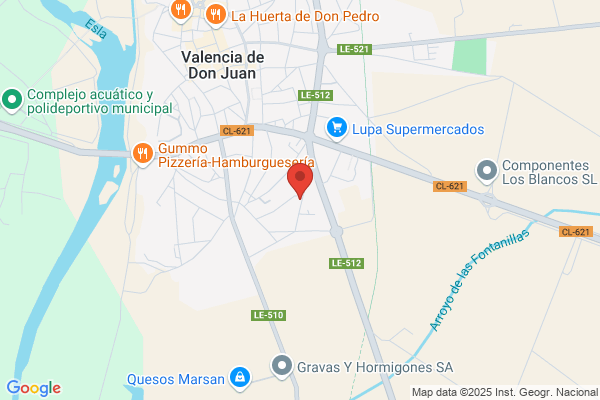 Unipaco S. L.