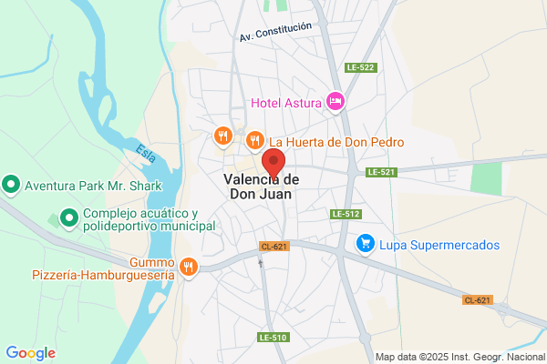 Peluqueria De Señoras Rosy