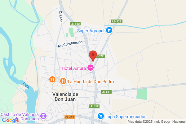 Saenz De Miera S. L.
