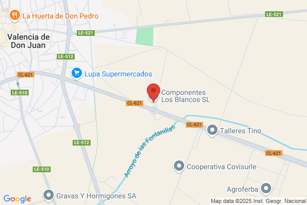 Caleros Asociados S.L.